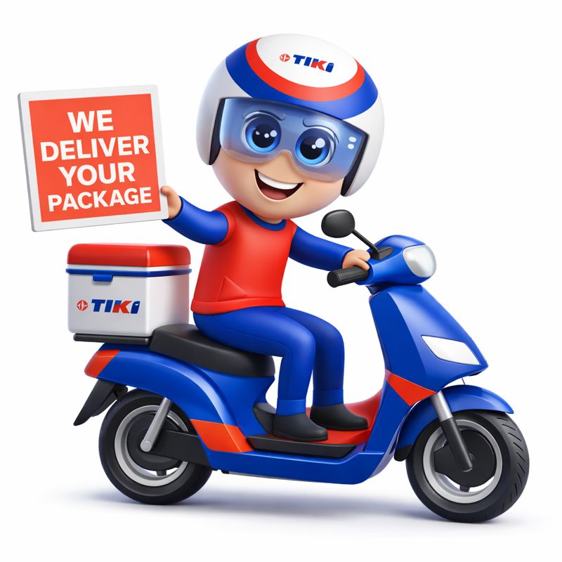 TIKI Hadirkan Peluang Bisnis Kurir yang Mudah dan Terjangkau untuk Dorong Kewirausahaan