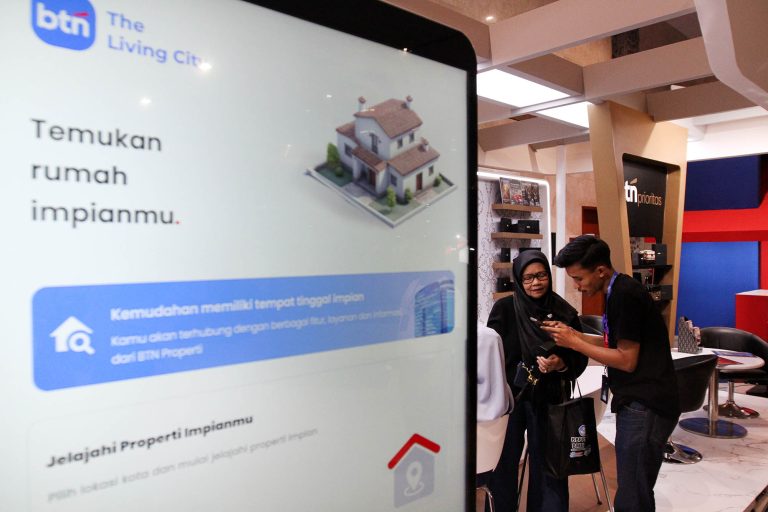 BTN memperkuat peran sebagai bank modern berbasis ekosistem terintegrasi. Melalui tema “Build, Battle, and Beat”, BTN mengusung semangat membangun fondasi yang kuat, berinovasi menghadapi dinamika industri, serta memenangkan tantangan di sektor perumahan, bisnis, dan gaya hidup.