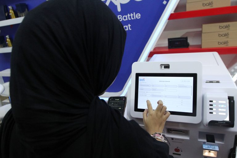 BTN memperkuat peran sebagai bank modern berbasis ekosistem terintegrasi. Melalui tema “Build, Battle, and Beat”, BTN mengusung semangat membangun fondasi yang kuat, berinovasi menghadapi dinamika industri, serta memenangkan tantangan di sektor perumahan, bisnis, dan gaya hidup.