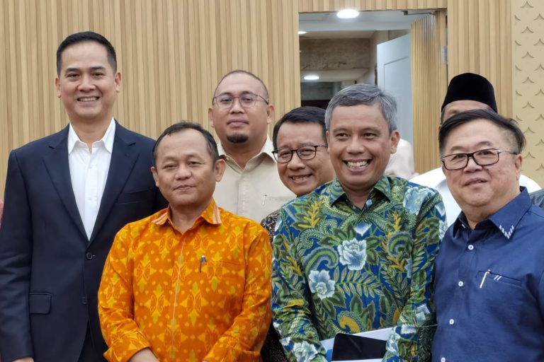 Dalam kesempatan tersebut, BTN berkomitmen untuk mengakselerasi pertumbuhan bisnis dengan profitabilitas yang terus menguat. Didorong optimalisasi Bale by BTN sebagai engine of growth pada 2026 yang mengintegrasikan gaya hidup, kebutuhan finansial sehari-hari, dan aktivitas bisnis. BTN juga menegaskan konsistensinya dalam mendukung program perumahan nasional melalui peran strategis sebagai bank utama penyalur KPR subsidi.