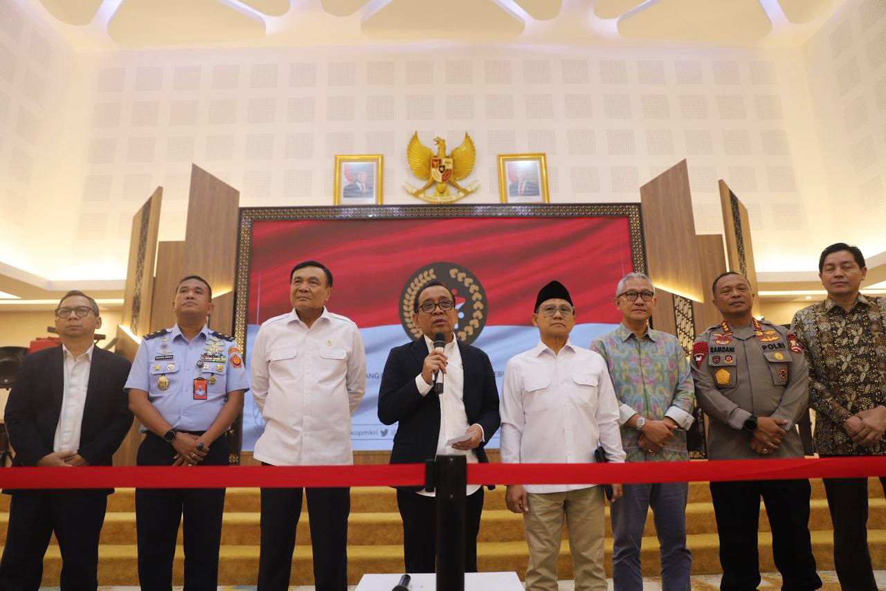 Pemerintah Gerak Cepat Percepat Rehabilitasi dan Rekonstruksi Pascabencana di Sumatera