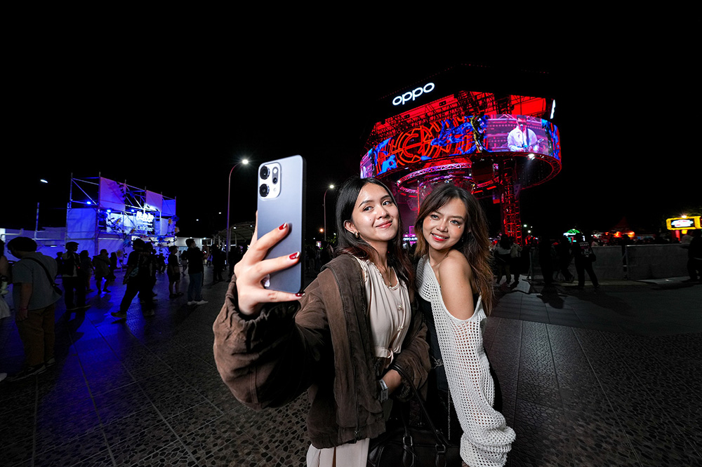 OPPO Reno15 Series Buka Pendaftaran Minat di Indonesia