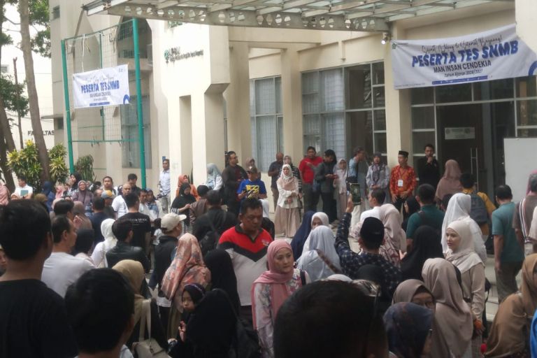 Momentum ini menciptakan perputaran uang yang signifikan dalam waktu singkat.