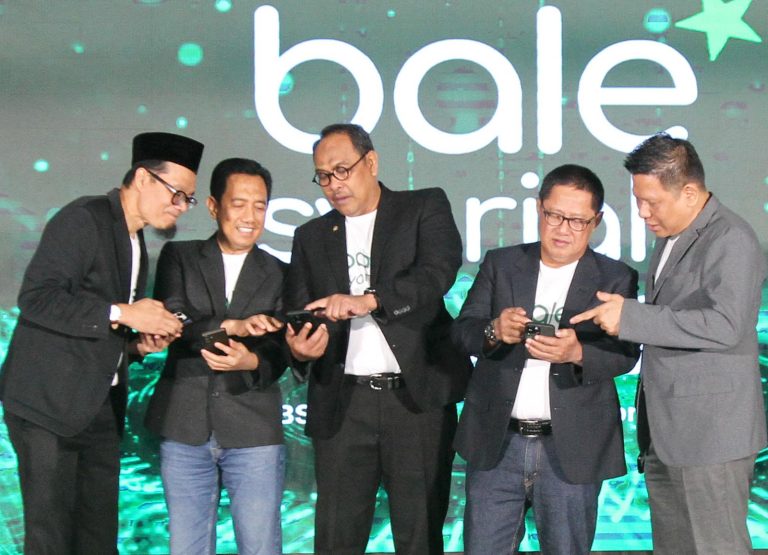 Bale Syariah BSN merupakan bagian dari transformasi menyeluruh yang dilakukan BSN dalam rangka menuju bank syariah modern dan adaftif terhadap perubahan perilaku masyarakat sekaligus untuk memperkuat keuangan serta perumahan syariah nasional.