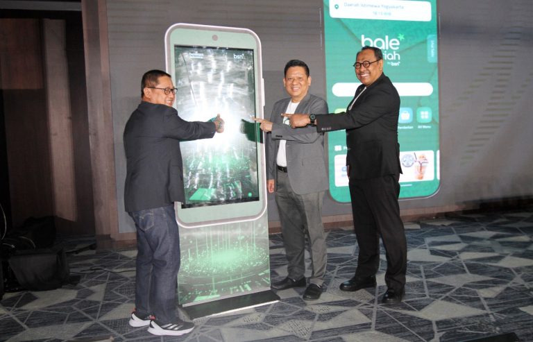 Bale Syariah BSN merupakan bagian dari transformasi menyeluruh yang dilakukan BSN dalam rangka menuju bank syariah modern dan adaftif terhadap perubahan perilaku masyarakat sekaligus untuk memperkuat keuangan serta perumahan syariah nasional.