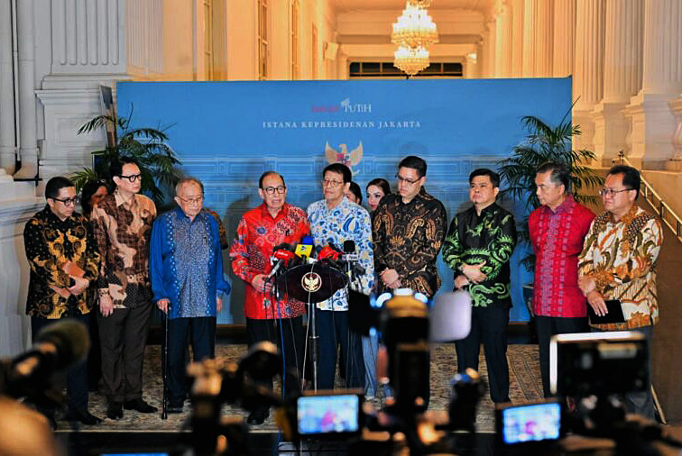 Presiden Prabowo Tekankan Diplomasi Realistis dan Sikap Hati-hati Indonesia dalam Board of Peace