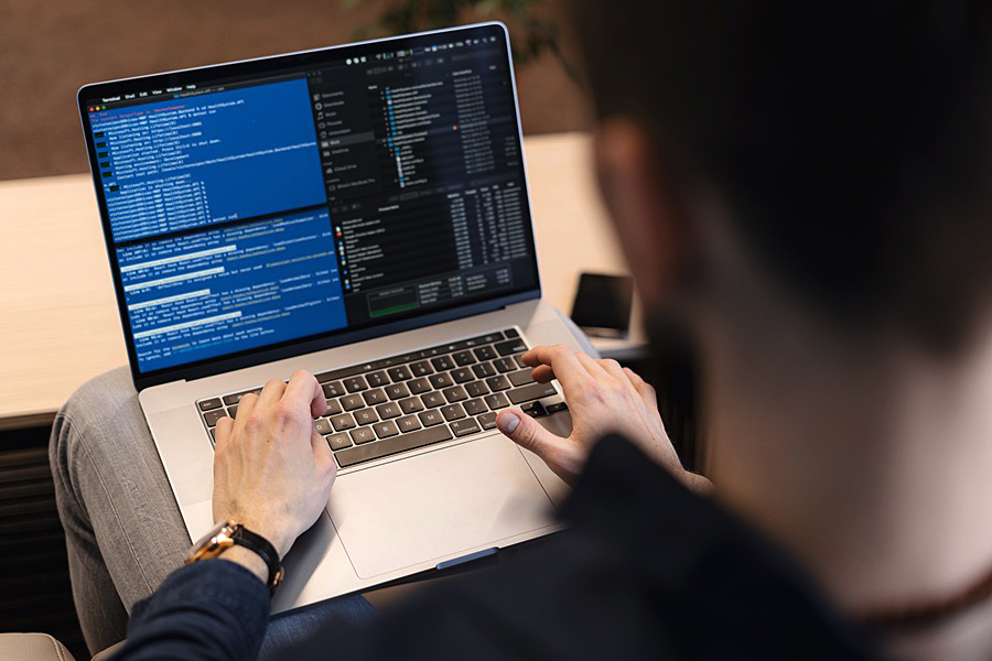 Tren IT 2026, Penentu Daya Saing Dunia Usaha