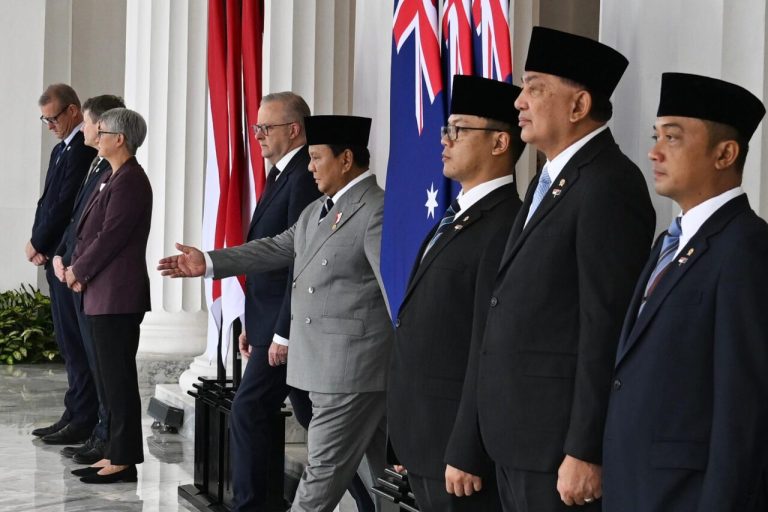 Kunjungan kelima PM Albanese ke Indonesia ini menjadi bagian dari penguatan hubungan bilateral antara Indonesia dan Australia sebagai mitra strategis di kawasan Indo-Pasifik.