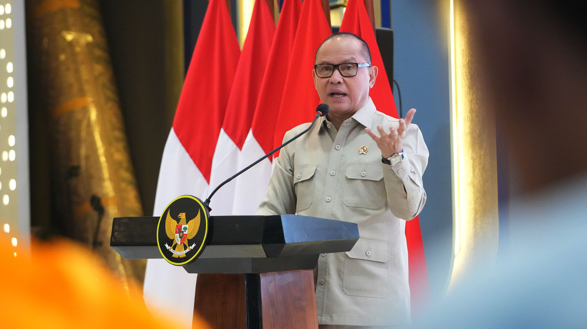 PMI Meninggal di Korea Selatan, Menteri P2MI Tegaskan Negara Kawal Hak dan Klaim Asuransi hingga Tuntas