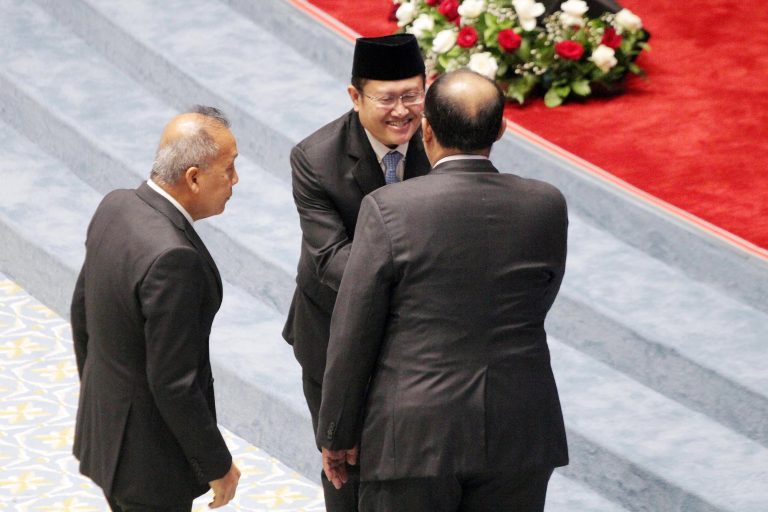 Taufikurrahman dipilih menjadi anggota Badan Supervisi Lembaga Penjamin Simpanan (BSLPS) sisa masa periode 2023-2028 setelah mengikuti uji kelayakan dan kepatutan (fit and proper test) di Komisi XI DPR bersama sembilan calon lainnya.  Taufikurrahman akan menggantikan posisi Farid Azhar Nasution, yang ditunjuk untuk menjabat Direktur Keuangan dan Investasi IFG Life.