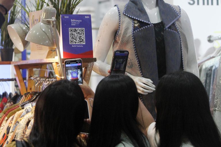 BTN memperkuat peran sebagai bank modern berbasis ekosistem terintegrasi. Melalui tema “Build, Battle, and Beat”, BTN mengusung semangat membangun fondasi yang kuat, berinovasi menghadapi dinamika industri, serta memenangkan tantangan di sektor perumahan, bisnis, dan gaya hidup.