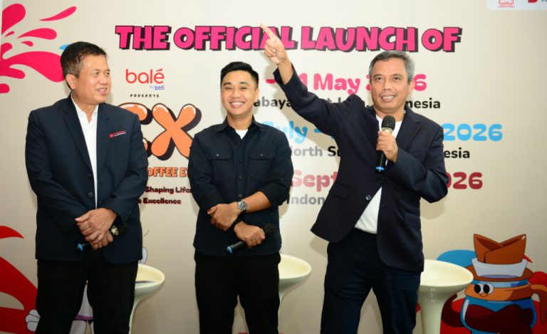 Generasi muda kini menjadikan coffee shop bukan sekadar tempat minum kopi. Tetapi juga ruang produktif dan sosial. Melalui Bale (BTN Around Lifestyle Ecosystem), BTN menghadirkan pendekatan kolaboratif untuk mendukung industri berbasis lifestyle, termasuk kopi. Dukungan tersebut mencakup kemudahan transaksi digital melalui QRIS dan EDC, integrasi pembayaran lewat Bale Super Apps, program promosi dan engagement, solusi pembiayaan usaha, pengelolaan arus kas, hingga dukungan kepemilikan ruang usaha dan properti komersial.