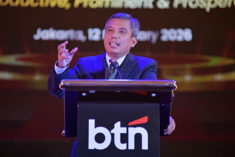 BXA 2026 merupakan bentuk apresiasi perusahaan kepada BTNers yang telah bekerja sungguh-sungguh, memberikan hasil terbaik, dan membawa perubahan positif bagi BTN.