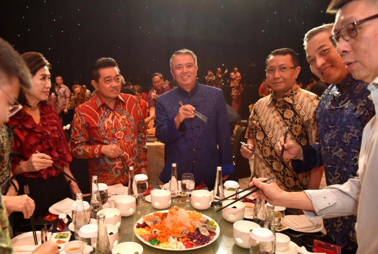 Saat ini, BTN mencatatkan pertumbuhan double digit untuk bisnis wealth management BTN di Surabaya. BTN tengah mempersiapkan berbagai layanan baru consumer banking serta menawarkan kredit modal kerja dan Kredit Usaha Rakyat yang dapat dimanfaatkan nasabah untuk memaksimalkan potensi usaha, memperluas kapasitas bisnis, serta meningkatkan kualitas pengelolaan keuangan mereka secara berkelanjutan.