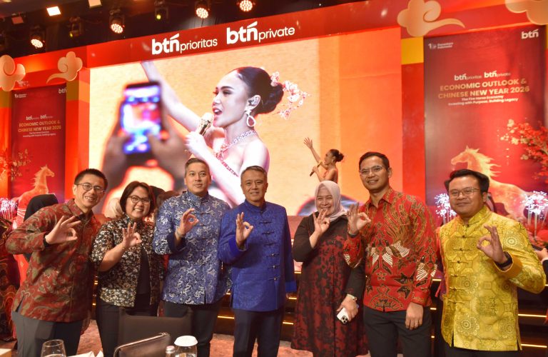 Saat ini, BTN mencatatkan pertumbuhan double digit untuk bisnis wealth management BTN di Surabaya. BTN tengah mempersiapkan berbagai layanan baru consumer banking serta menawarkan kredit modal kerja dan Kredit Usaha Rakyat yang dapat dimanfaatkan nasabah untuk memaksimalkan potensi usaha, memperluas kapasitas bisnis, serta meningkatkan kualitas pengelolaan keuangan mereka secara berkelanjutan.