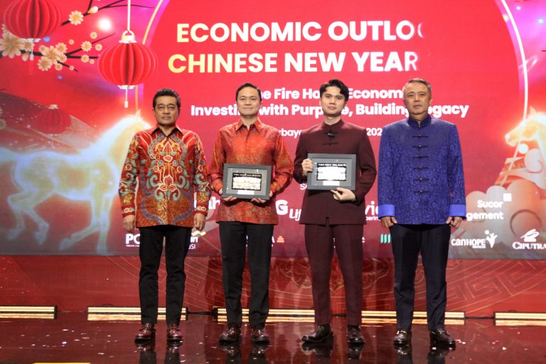 Saat ini, BTN mencatatkan pertumbuhan double digit untuk bisnis wealth management BTN di Surabaya. BTN tengah mempersiapkan berbagai layanan baru consumer banking serta menawarkan kredit modal kerja dan Kredit Usaha Rakyat yang dapat dimanfaatkan nasabah untuk memaksimalkan potensi usaha, memperluas kapasitas bisnis, serta meningkatkan kualitas pengelolaan keuangan mereka secara berkelanjutan.