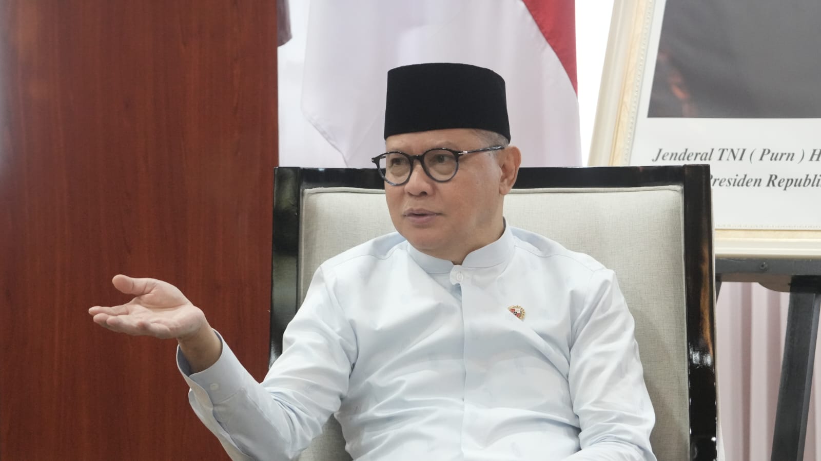 Pemerintah Tegaskan Perlindungan PMI, WNI Asal Indramayu Dipulangkan dari Oman