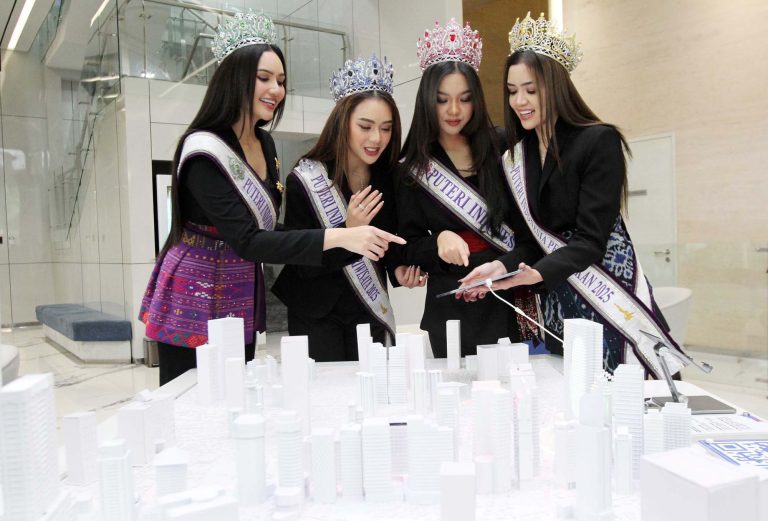 BTN menjajaki sinergi melalui dialog dengan Yayasan Puteri Indonesia untuk mendukung misi sosial perseroan dalam penyediaan rumah layak huni bagi masyarakat Indonesia. Diskusi tersebut juga diharapkan dapat mendukung peningkatan penerapan sustainability di BTN yang sejalan dengan nilai-nilai yang disuarakan Puteri Indonesia.