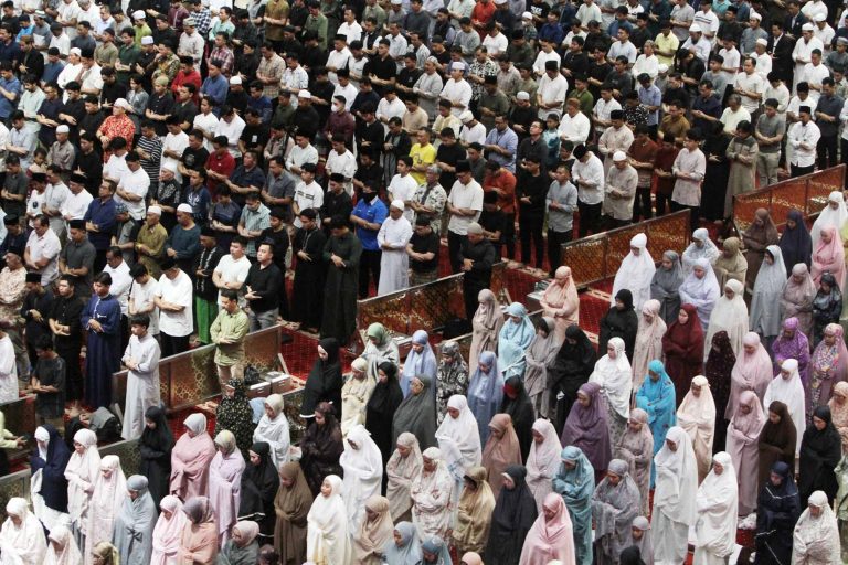 Pemerintah menetapkan awal puasa atau 1 Ramadhan 1447 Hijriah pada Kamis (19/2).