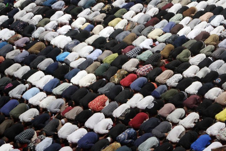 Pemerintah menetapkan awal puasa atau 1 Ramadhan 1447 Hijriah pada Kamis (19/2).