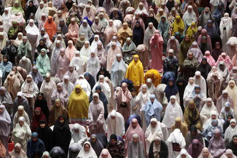 Pemerintah menetapkan awal puasa atau 1 Ramadhan 1447 Hijriah pada Kamis (19/2).