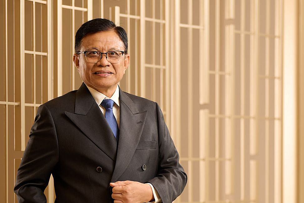 Universitas Paramadina Bahas Prospek Pasar Modal Indonesia Pasca Evaluasi MSCI dan Moody’s