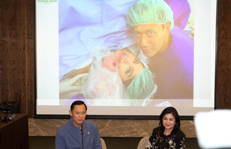 AHY dan Annisa Pohan dikaruniai anak kedua berjenis kelamin laki-laki bernama Arjuna Hanyokrokusumo Yudhoyono yang lahir pada Minggu (29/3) pukul 19.28 WIB di RS Pondok Indah, Jakarta Selatan, dengan berat 3,076 kg dan panjang 49 cm.