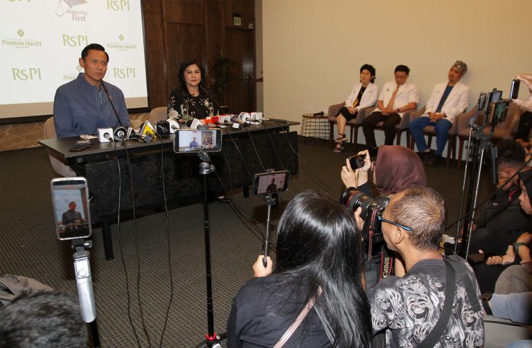 AHY dan Annisa Pohan dikaruniai anak kedua berjenis kelamin laki-laki bernama Arjuna Hanyokrokusumo Yudhoyono yang lahir pada Minggu (29/3) pukul 19.28 WIB di RS Pondok Indah, Jakarta Selatan, dengan berat 3,076 kg dan panjang 49 cm.