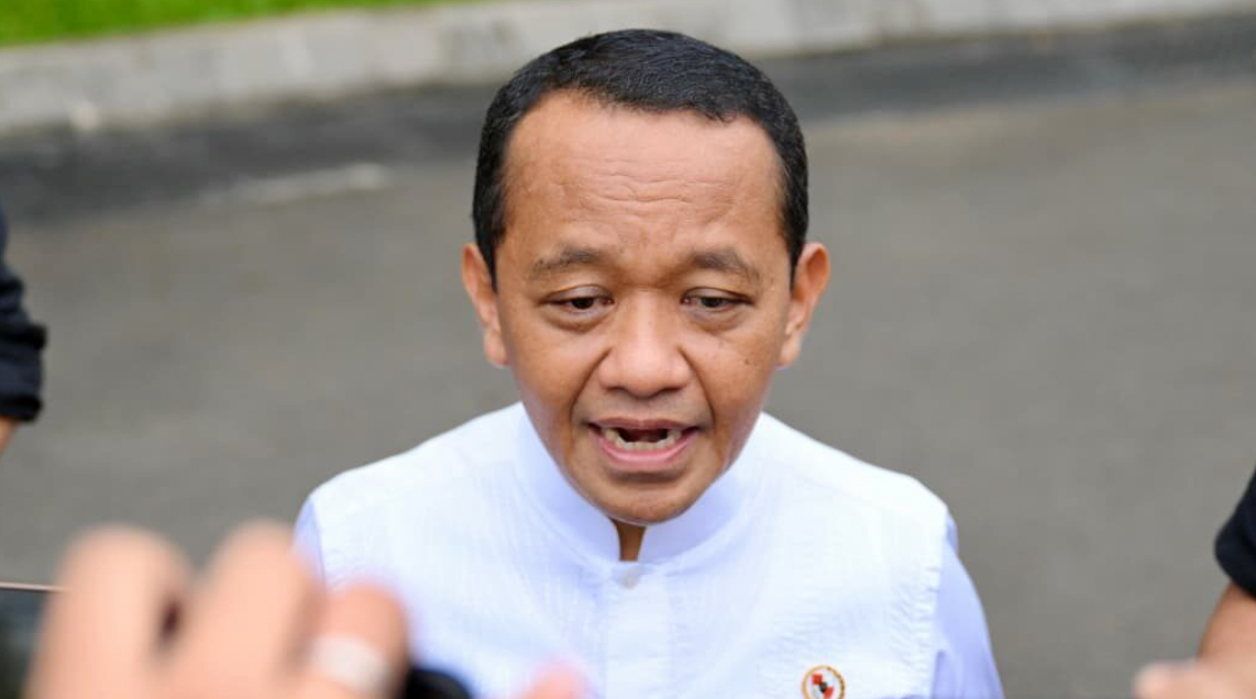 Cadangan BBM Aman, Presiden Prabowo Dorong Pembangunan Storage Energi Nasional