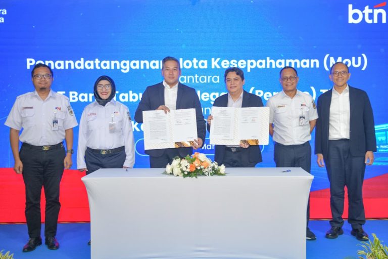 Melalui kolaborasi ini, BTN memperluas ekspansi bisnis dengan mengembangkan ekosistem layanan perbankan di sektor transportasi wisata. Kerja sama mencakup kolaborasi pemasaran, integrasi layanan digital seperti Bale Apps, QRIS, EDC, dan Virtual Account, hingga peningkatan fasilitas premium berupa Executive Lounge di stasiun bagi nasabah BTN Prioritas dan BTN Private.