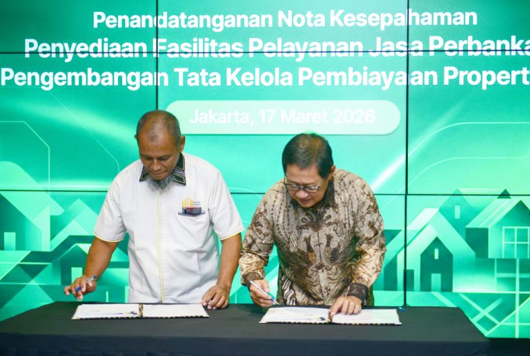 Nota kesepahaman ini merupakan langkah yang sangat strategis bagi kedua belah pihak dalam rangka memperkuat kolaborasi BSN dan APSI untuk mendukung pengembangan ekosistem layanan keuangan yang inklusif, transparan serta sejalan dengan prinsip keuangan syariah.   Kerjasama ini juga membuka ruang bagi pengembangan bisnis terutama inisiatf mendukung program pemerintah dalam pengembangan ekosistem hunian syariah di Indonesia, baik dalam hal pembiayaan pembangunan hunian, kepemilikan dan transaksi sektor perumahan berbasis syariah.   Kedua belah pihak sepakat ke depan akan melakukan kegiatan sosialisasi, edukasi, serta pengembangan layanan yang mendukung terciptanya peran BSN dan APSI dalam memberikan kontribusi bagi penguatan ekonomi syariah nasional melalui peningkatan pemanfaatan layanan keuangan syariah serta terciptanya ekosistem hunian syariah berkembang maju di Indonesia.