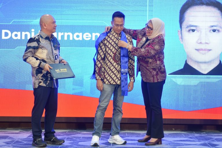BTN berhasil mencetak 863 pengembang baru sejak Program Mini MBA in Property dilaksanakan mulai 2016 hingga 2025. Untuk tahun 2025, BTN mencetak 71 pengembang baru melalui Program Mini MBA in Property untuk Batch 23, Batch 24, dan Batch Makassar. Adapun, program yang merupakan hasil kolaborasi Housing Finance Center (HFC) BTN dan Sekolah Bisnis dan Manajemen (SBM) Institut Teknologi Bandung (ITB) tersebut memberikan pembelajaran lengkap sekaligus simulasi nyata menjadi pengembang berkualitas. Program ini juga membuka akses ke berbagai kredit proyek perumahan di BTN.