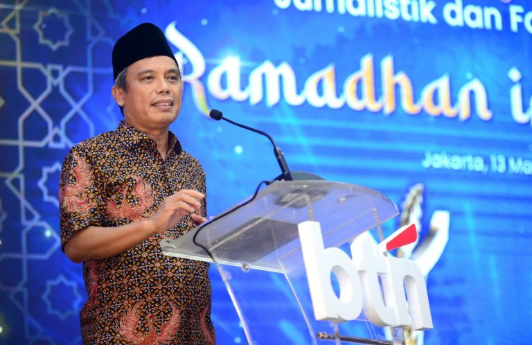 Dari 1.050 karya yang dikirimkan pada Anugerah Jurnalistik dan Foto BTN 2026 terpilih 6 pemenang terbaik untuk kategori karya tulis dan karya foto. Adapun ajang ini merupakan kompetisi tahunan yang digelar BTN sebagai bentuk apresiasi kepada para jurnalis dan pewarta foto yang senantiasa menghadirkan informasi yang konstruktif, inspiratif, dan edukatif kepada masyarakat.   Ajang ini juga menjadi upaya BTN untuk mendukung peran media dalam menyampaikan berbagai cerita tentang perumahan, pembiayaan, serta kontribusi BTN dalam pemenuhan kebutuhan hunian bagi masyarakat Indonesia.