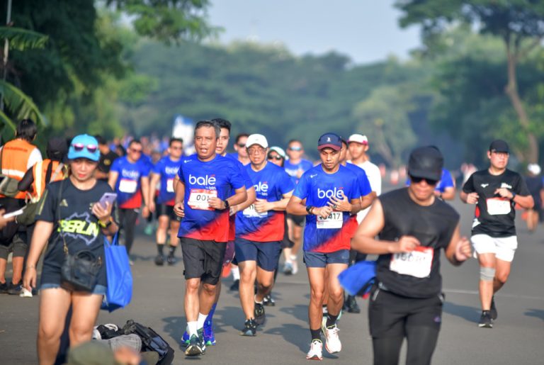 Dalam BTN Run 2026 for Charity, donasi dihitung berdasarkan dua komponen utama, yaitu jumlah peserta yang mencapai garis finis dan total jarak tempuh. Setiap peserta yang finis dikonversi menjadi donasi Rp76.000. Sedangkan setiap kilometer yang ditempuh dikonversi menjadi Rp7.600. Total dari kedua komponen tersebut ditambah kontribusi TJSL BTN menghasilkan donasi sebesar Rp760.000.000. Dana tersebut akan disalurkan ke tiga pilar, yaitu keagamaan (bantuan rumah ibadah), lingkungan (pengembangan urban farming), dan sosial (dukungan bagi penyandang disabilitas yang bergerak di bidang UMKM).