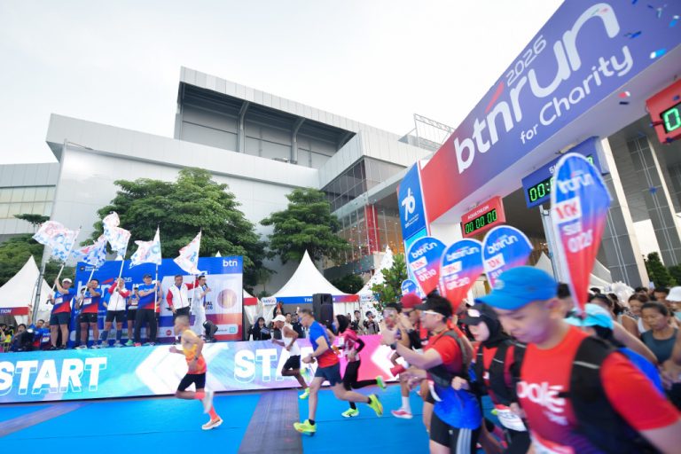Dalam BTN Run 2026 for Charity, donasi dihitung berdasarkan dua komponen utama, yaitu jumlah peserta yang mencapai garis finis dan total jarak tempuh. Setiap peserta yang finis dikonversi menjadi donasi Rp76.000. Sedangkan setiap kilometer yang ditempuh dikonversi menjadi Rp7.600. Total dari kedua komponen tersebut ditambah kontribusi TJSL BTN menghasilkan donasi sebesar Rp760.000.000. Dana tersebut akan disalurkan ke tiga pilar, yaitu keagamaan (bantuan rumah ibadah), lingkungan (pengembangan urban farming), dan sosial (dukungan bagi penyandang disabilitas yang bergerak di bidang UMKM).