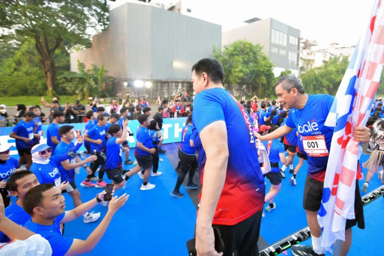 Dalam BTN Run 2026 for Charity, donasi dihitung berdasarkan dua komponen utama, yaitu jumlah peserta yang mencapai garis finis dan total jarak tempuh. Setiap peserta yang finis dikonversi menjadi donasi Rp76.000. Sedangkan setiap kilometer yang ditempuh dikonversi menjadi Rp7.600. Total dari kedua komponen tersebut ditambah kontribusi TJSL BTN menghasilkan donasi sebesar Rp760.000.000. Dana tersebut akan disalurkan ke tiga pilar, yaitu keagamaan (bantuan rumah ibadah), lingkungan (pengembangan urban farming), dan sosial (dukungan bagi penyandang disabilitas yang bergerak di bidang UMKM).