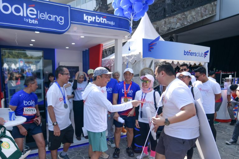 Dalam BTN Run 2026 for Charity, donasi dihitung berdasarkan dua komponen utama, yaitu jumlah peserta yang mencapai garis finis dan total jarak tempuh. Setiap peserta yang finis dikonversi menjadi donasi Rp76.000. Sedangkan setiap kilometer yang ditempuh dikonversi menjadi Rp7.600. Total dari kedua komponen tersebut ditambah kontribusi TJSL BTN menghasilkan donasi sebesar Rp760.000.000. Dana tersebut akan disalurkan ke tiga pilar, yaitu keagamaan (bantuan rumah ibadah), lingkungan (pengembangan urban farming), dan sosial (dukungan bagi penyandang disabilitas yang bergerak di bidang UMKM).