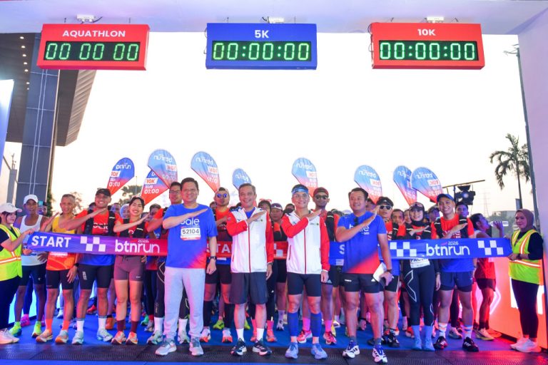 Dalam BTN Run 2026 for Charity, donasi dihitung berdasarkan dua komponen utama, yaitu jumlah peserta yang mencapai garis finis dan total jarak tempuh. Setiap peserta yang finis dikonversi menjadi donasi Rp76.000. Sedangkan setiap kilometer yang ditempuh dikonversi menjadi Rp7.600. Total dari kedua komponen tersebut ditambah kontribusi TJSL BTN menghasilkan donasi sebesar Rp760.000.000. Dana tersebut akan disalurkan ke tiga pilar, yaitu keagamaan (bantuan rumah ibadah), lingkungan (pengembangan urban farming), dan sosial (dukungan bagi penyandang disabilitas yang bergerak di bidang UMKM).