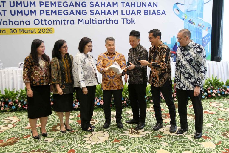 Dalam RUPST tersebut, WOM Finance membahas sejumlah agenda tahunan antara lain, persetujuan atas Laporan Tahunan dan pengesahan atas Laporan Keuangan Perseroan untuk tahun yang berakhir pada tanggal 31 Desember 2025, Penetapan Penggunaan Laba Bersih Perseroan untuk tahun yang berakhir pada tanggal 31 Desember 2025, Penunjukan Akuntan Publik dan Kantor Akuntan Publik Perseroan untuk tahun 2026, Perubahan Susunan pengurus Perseroan, Penetapan Pembagian Tugas dan Wewenang Para Anggota Direksi Perseroan untuk Tahun Buku 2026, Penetapan Besaran Uang Jasa dan Tunjangan untuk Anggota Dewan Komisaris dan Anggota Dewan Pengawas Syariah Perseroan, juga penetapan besaran Gaji/Honorarium dan/atau Tunjangan bagi Anggota Direksi Perseroan Tahun Buku 2026 dan diakhiri dengan penyampaian Laporan Realisasi Penggunaan Dana Hasil Penawaran Umum Obligasi Berkelanjutan V tahun 2025.
