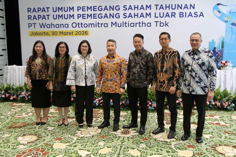 Dalam RUPST tersebut, WOM Finance membahas sejumlah agenda tahunan antara lain, persetujuan atas Laporan Tahunan dan pengesahan atas Laporan Keuangan Perseroan untuk tahun yang berakhir pada tanggal 31 Desember 2025, Penetapan Penggunaan Laba Bersih Perseroan untuk tahun yang berakhir pada tanggal 31 Desember 2025, Penunjukan Akuntan Publik dan Kantor Akuntan Publik Perseroan untuk tahun 2026, Perubahan Susunan pengurus Perseroan, Penetapan Pembagian Tugas dan Wewenang Para Anggota Direksi Perseroan untuk Tahun Buku 2026, Penetapan Besaran Uang Jasa dan Tunjangan untuk Anggota Dewan Komisaris dan Anggota Dewan Pengawas Syariah Perseroan, juga penetapan besaran Gaji/Honorarium dan/atau Tunjangan bagi Anggota Direksi Perseroan Tahun Buku 2026 dan diakhiri dengan penyampaian Laporan Realisasi Penggunaan Dana Hasil Penawaran Umum Obligasi Berkelanjutan V tahun 2025.