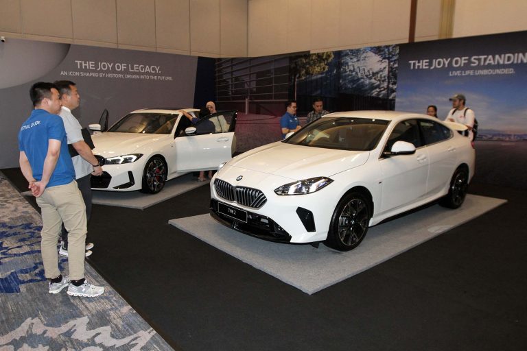 BMW Group Indonesia menghadirkan BMW Group Festival of JOY sebagai perayaan 25 tahun kehadirannya di Indonesia, sekaligus tegaskan komitmen dalam hadirkan pengalaman premium yang menyeluruh bagi pelanggan. Momentum ini juga tandai 110 tahun BMW Group secara global, memperkuat heritage inovasi dan Sheer Driving Pleasure.