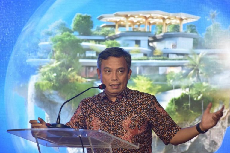 Peresmian BTN Ecopark dan Kantor Cabang merupakan salah satu bukti nyata BTN dalam melakukan pengelolaan asset fisik yang mendukung pengembangan SDM dan meningkatkan kualitas layanan bagi nasabah. Pembangunan BTN Ecopark Dago dan Tiga Kantor Cabang baru ini diharapkan dapat menjadi fondasi penting bagi BTN untuk memperkuat kapabilitas BTNers, meningkatkan service excellence dan mendorong pertumbuhan bisnis jangka panjang.