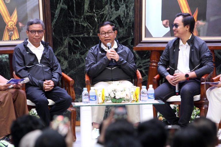 Penyelenggaraan BTN Jakarta International Marathon (JAKIM) 2026 hasil kolaborasi Pemerintah Provinsi DKI Jakarta dengan BTN ditargetkan bakal memberikan dampak perputaran ekonomi mencapai sekitar Rp200 miliar atau naik Rp125 miliar dibandingkan tahun lau. Hal ini sejalan dengan peningkatan masif baik dari sisi skala, kuantitas peserta, maupun kualitas penyelenggaraan.