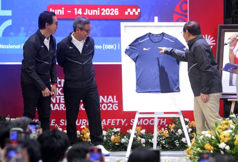 Penyelenggaraan BTN Jakarta International Marathon (JAKIM) 2026 hasil kolaborasi Pemerintah Provinsi DKI Jakarta dengan BTN ditargetkan bakal memberikan dampak perputaran ekonomi mencapai sekitar Rp200 miliar atau naik Rp125 miliar dibandingkan tahun lau. Hal ini sejalan dengan peningkatan masif baik dari sisi skala, kuantitas peserta, maupun kualitas penyelenggaraan.