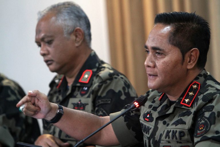 Kementerian Kelautan dan Perikanan (KKP) menyelamatkan potensi kerugian negara sebesar Rp20,2 miliar dengan menangkap tiga kapal ikan asing berbendera Malaysia yang diduga melakukan penangkapan ikan ilegal di Selat Malaka pada 10-11 April 2026.