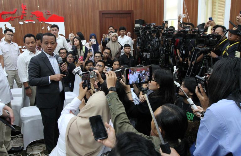 Menteri ESDM menyampaikan temuan tersebut berasal dari hasil eksplorasi sumur Geliga-1 di Blok Ganal, lepas pantai Kalimantan Timur dengan potensi sumber daya gas sekitar 5 triliun kaki kubik serta 300 juta barel kondensat yang dioperasikan perusahaan energi asal Italia ENI.