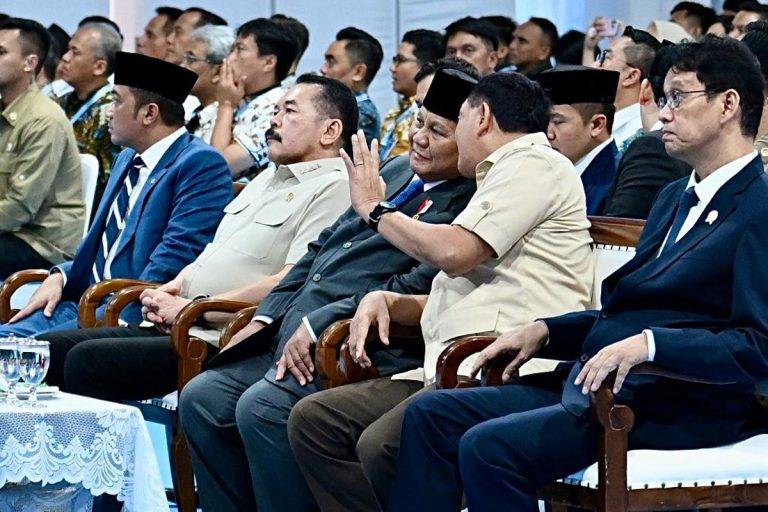 Kegiatan ini menjadi bagian dari upaya pemerintah dalam memperkuat tata kelola sumber daya alam serta memastikan optimalisasi penerimaan negara.