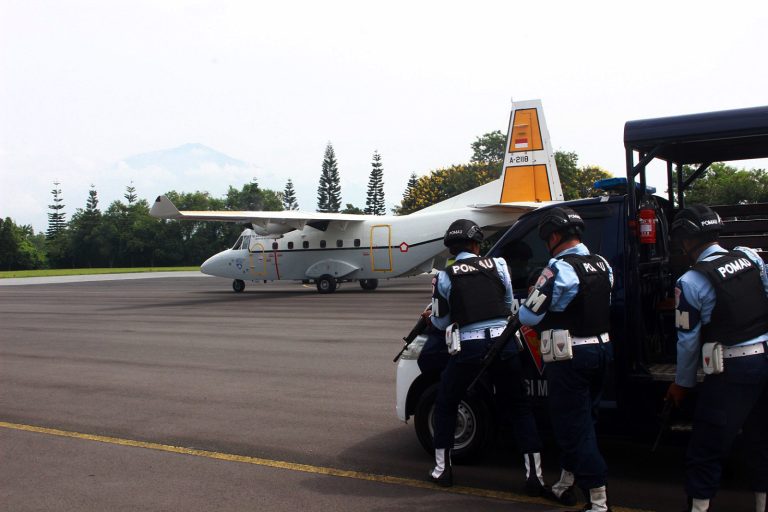Danlanud Abdulrachman Saleh, Marsma TNI Reza R. R. Sastranegara, menjelaskan bahwa simulasi ini dirancang untuk melatih seluruh unsur, baik individu maupun tim, agar siap menghadapi kondisi nyata sesuai Standar Operasional Prosedur (SOP) pada setiap tahapan penanganan pasca force down.
