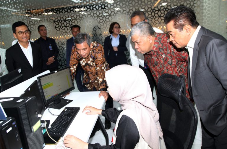 Kehadiran Loan Factory ini menjadi bagian dari transformasi proses bisnis kredit BTN menuju model terintegrasi berbasis proses, guna mempercepat layanan, meningkatkan kapasitas penyaluran kredit, serta menjaga kualitas portofolio secara lebih konsisten di seluruh Indonesia.