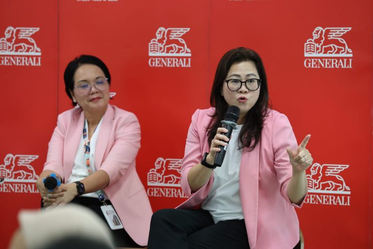 Acara ini merupakan bagian dari perayaan Hari Perempuan Internasional 2026 dan wujud komitmen Generali Indonesia pada nilai-nilai keberagaman (diversity), kesetaraan (equity) dan inklusi (inclusion). Dalam kegiatan ini, Generali Indonesia menegaskan bahwa perempuan memiliki kedudukan dan kesempatan yang sama untuk terus berkembang dan berkarir di segala bidang di dunia kerja.